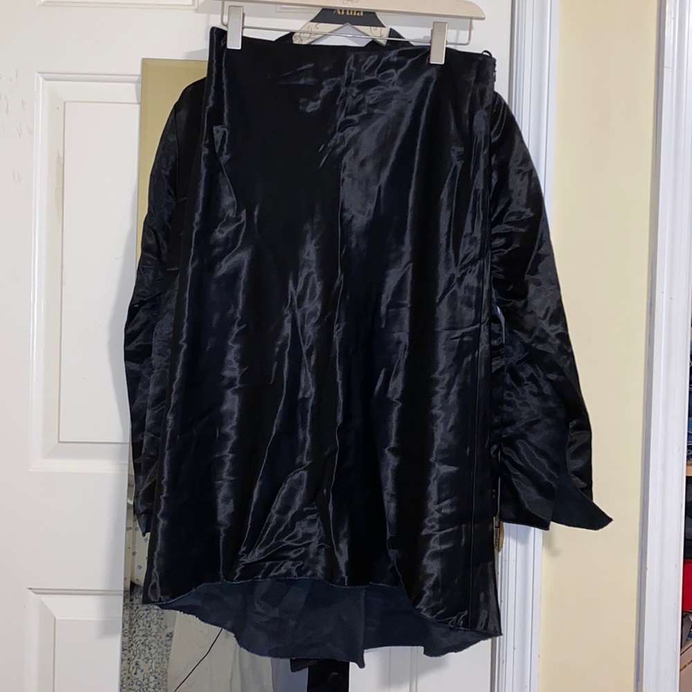 NWT Tibi Two Piece Set